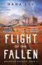 [Magebike Courier 02] • Flight of the Fallen